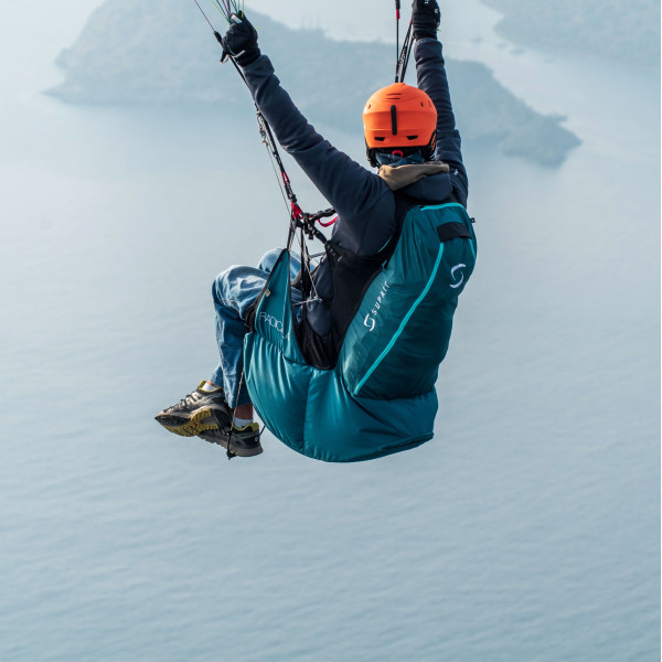 SELLETTE SUPAIR RADICAL 4