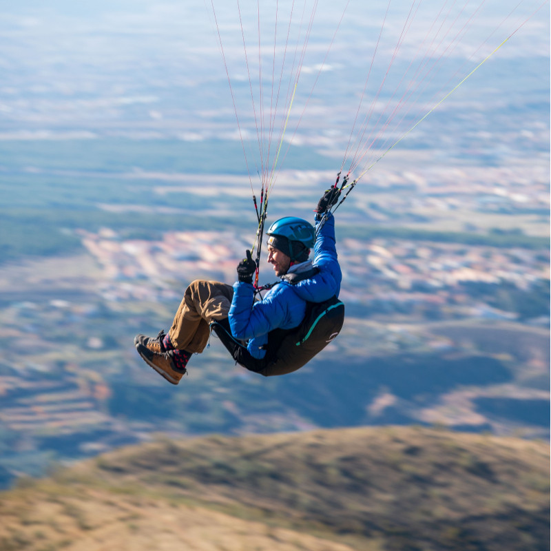 SELLETTE SUPAIR RADICAL 4