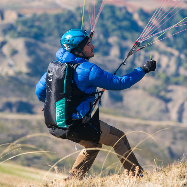 SELLETTE SUPAIR RADICAL 4