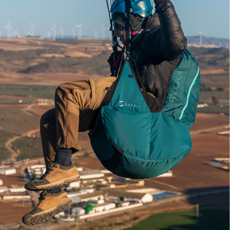 SELLETTE SUPAIR RADICAL 4