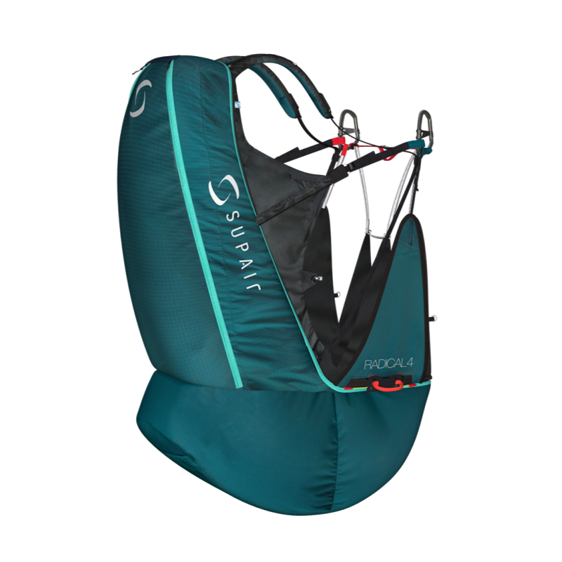 SELLETTE SUPAIR RADICAL 4