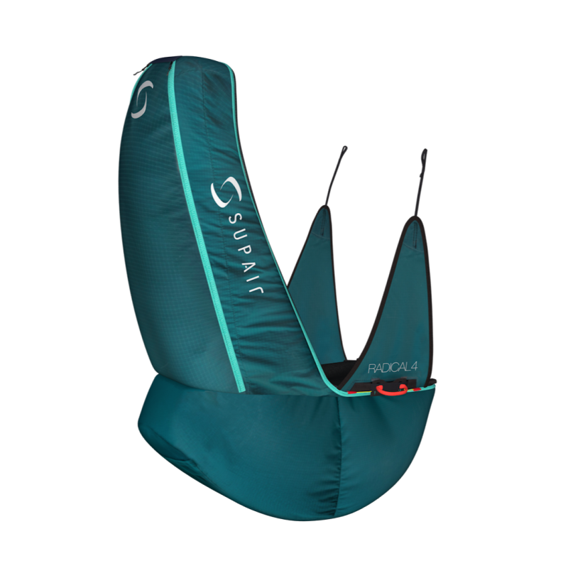 SELLETTE SUPAIR RADICAL 4