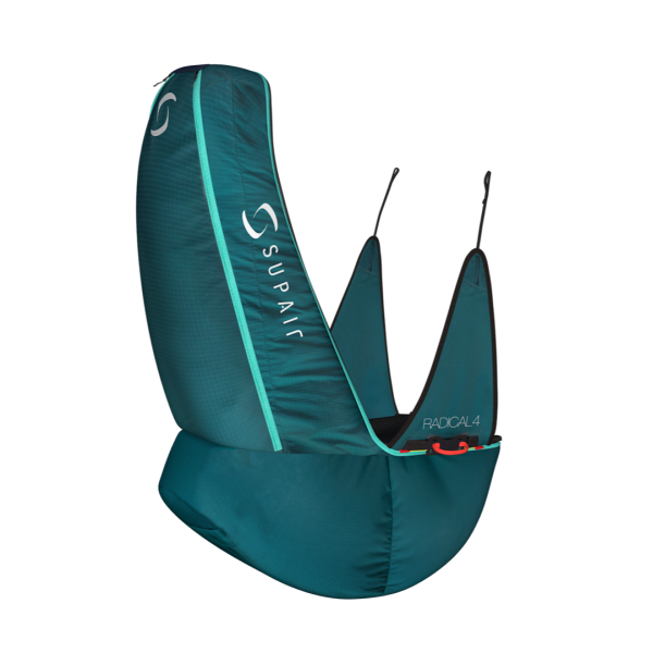 SELLETTE SUPAIR RADICAL 4