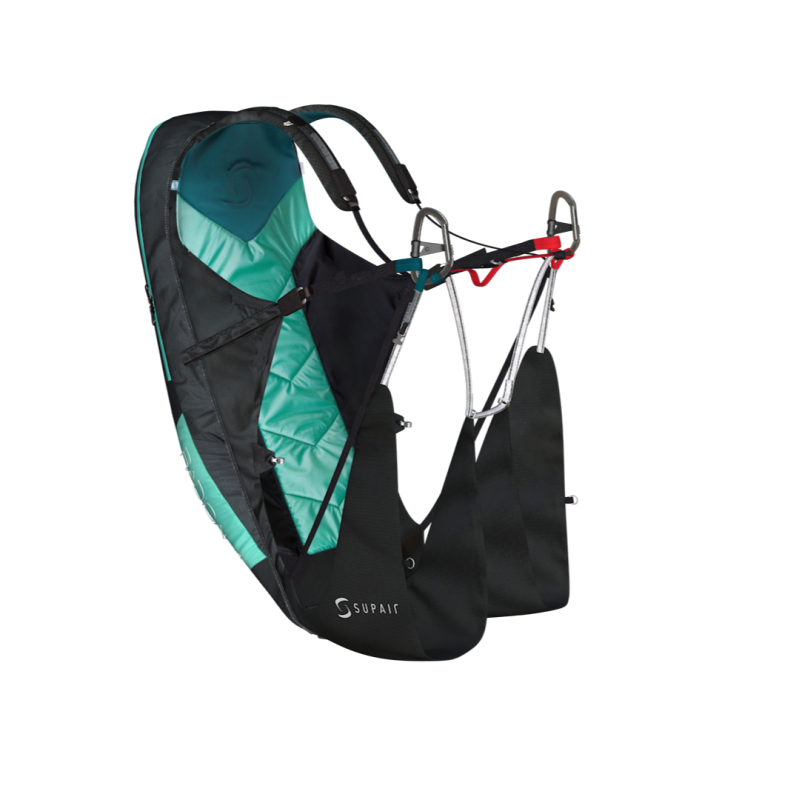 SELLETTE SUPAIR RADICAL 4