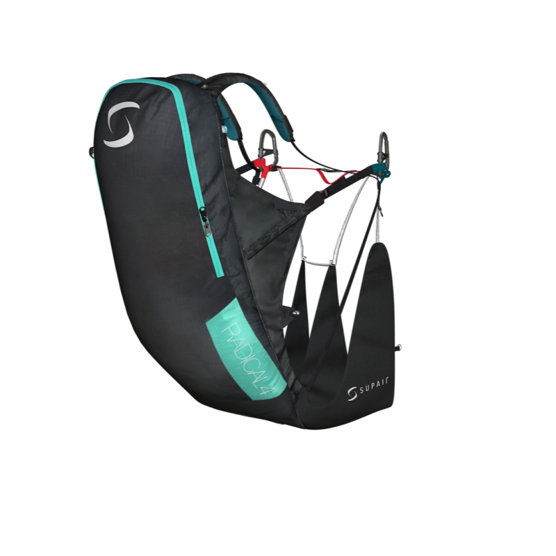 SELLETTE SUPAIR RADICAL 4