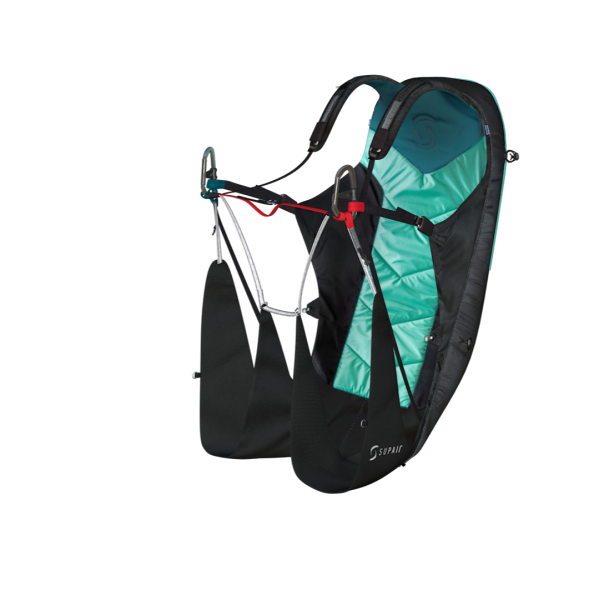 SELLETTE SUPAIR RADICAL 4