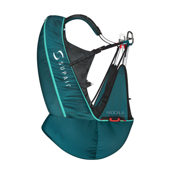 SELLETTE SUPAIR RADICAL 4