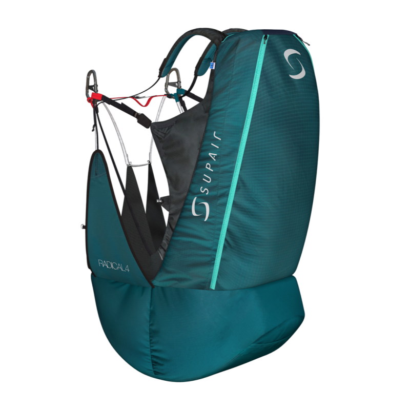 SELLETTE SUPAIR RADICAL 4