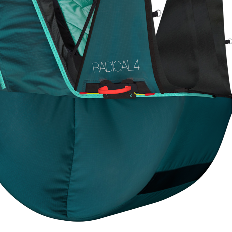 SELLETTE SUPAIR RADICAL 4