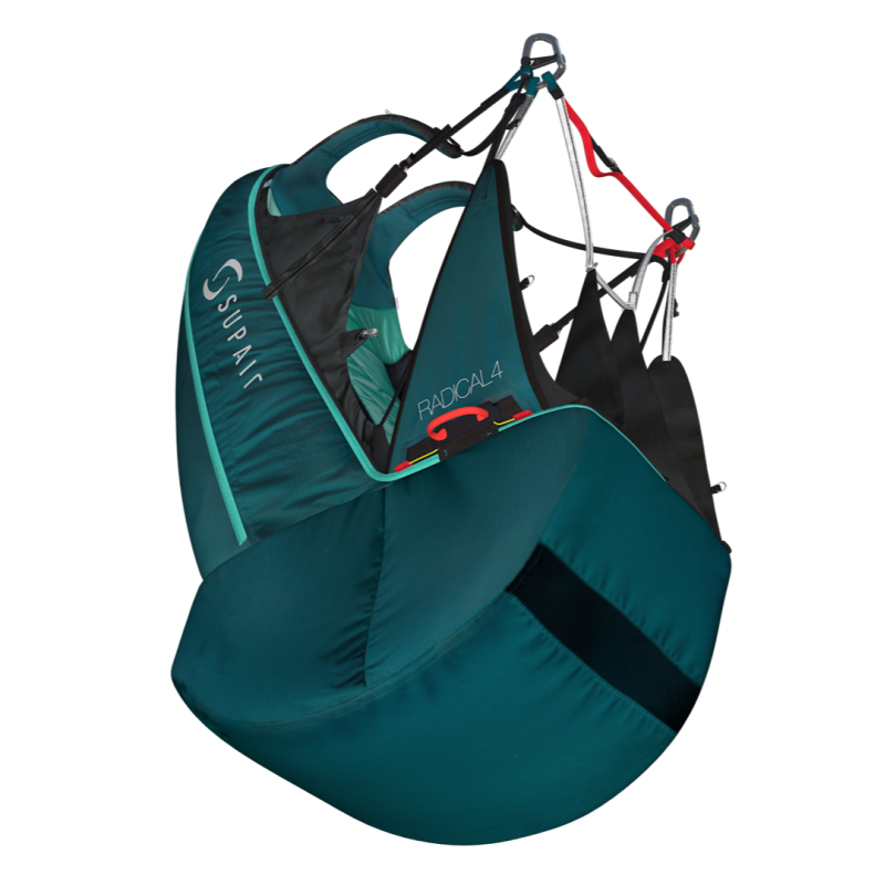 SELLETTE SUPAIR RADICAL 4