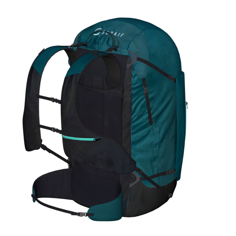 SELLETTE SUPAIR RADICAL 4