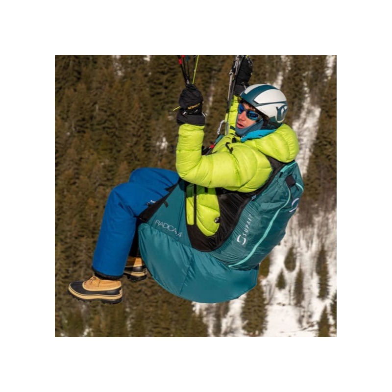 SAC AIRBAG SUPAIR RADICAL 4