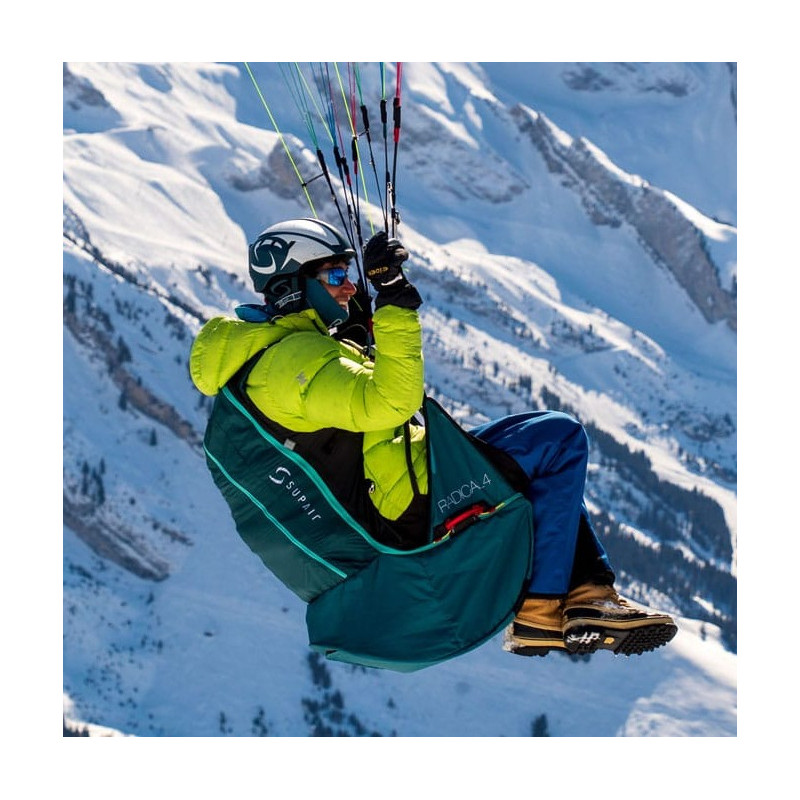 SAC AIRBAG SUPAIR RADICAL 4