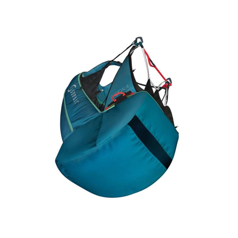 SAC AIRBAG SUPAIR RADICAL 4