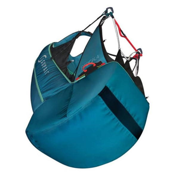 SAC AIRBAG SUPAIR RADICAL 4