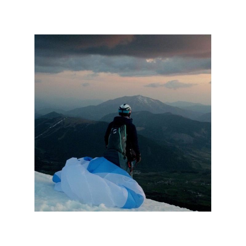 SAC AIRBAG SUPAIR RADICAL 4