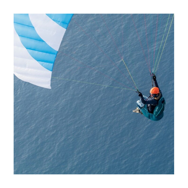 SAC AIRBAG SUPAIR RADICAL 4