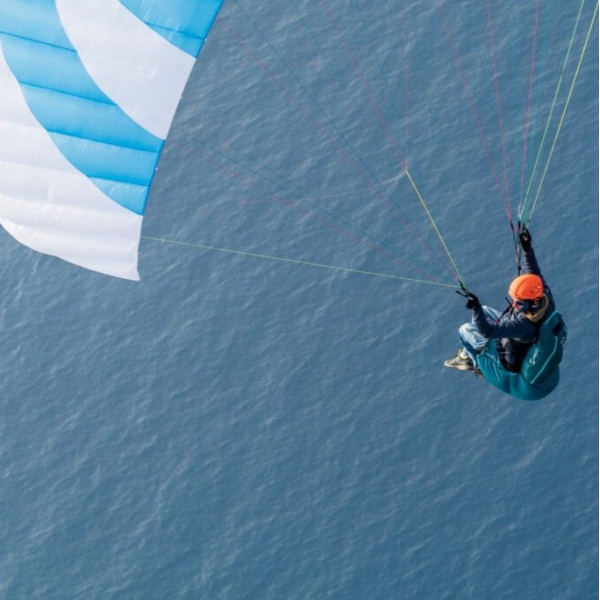 SAC AIRBAG SUPAIR RADICAL 4