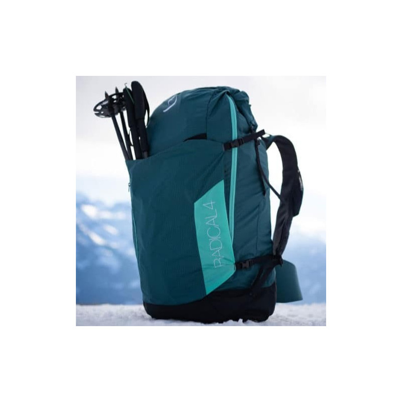 SAC AIRBAG SUPAIR RADICAL 4