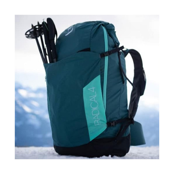 SAC AIRBAG SUPAIR RADICAL 4