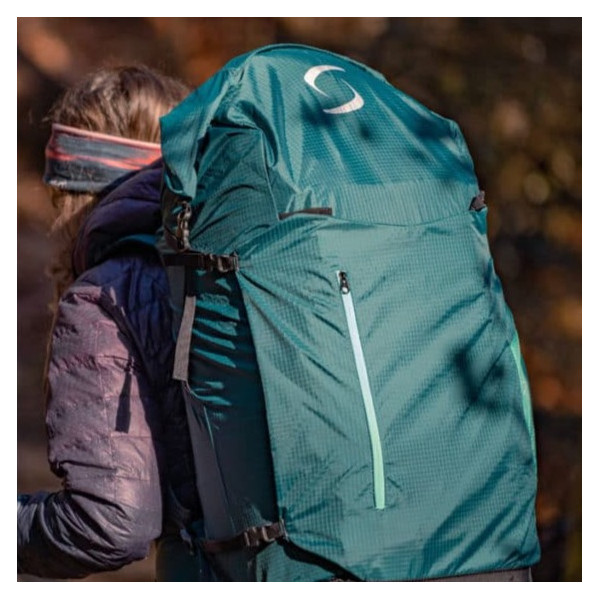 SAC AIRBAG SUPAIR RADICAL 4