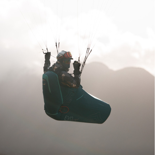 SPEEDBAG SUPAIR EVO LITE 2 2