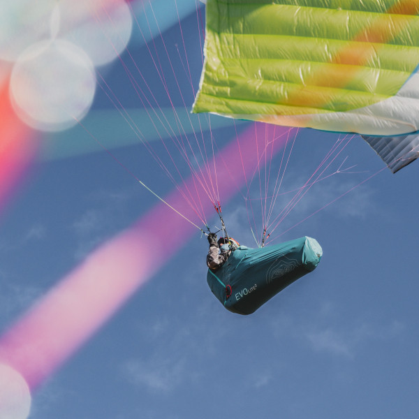 SPEEDBAG SUPAIR EVO LITE 2