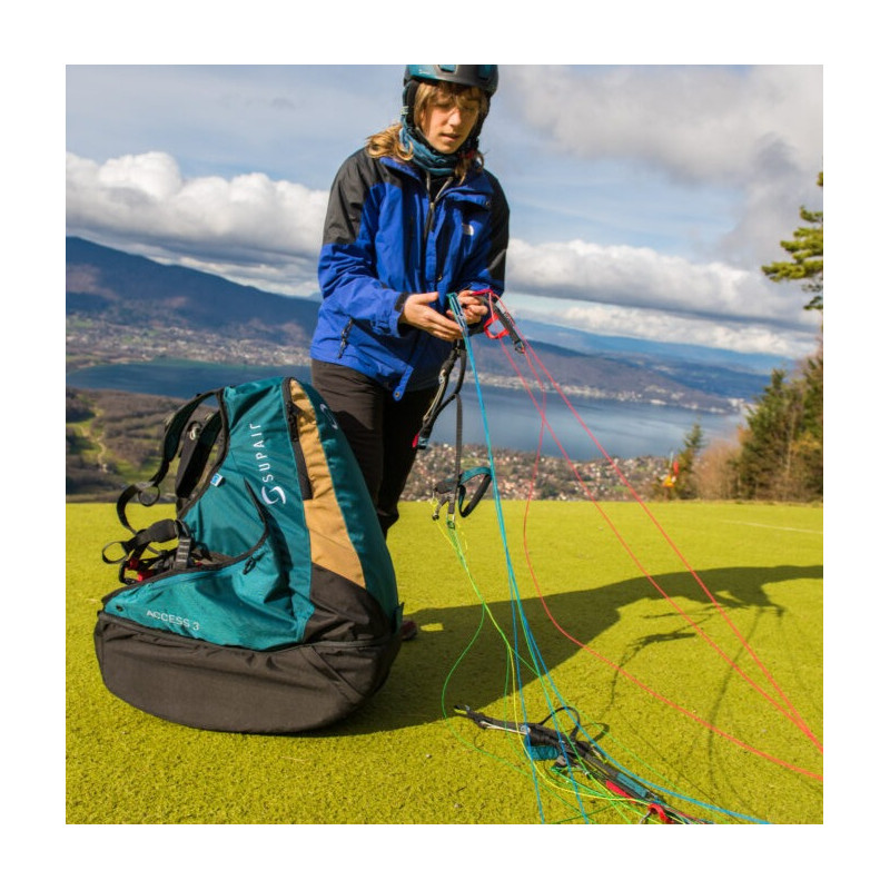 SELLETTE SUPAIR ACCESS 3