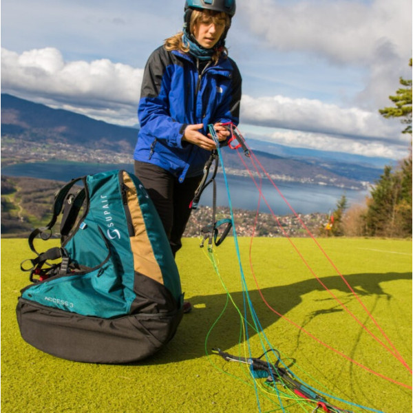 SELLETTE SUPAIR ACCESS 3