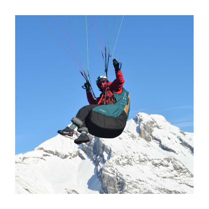 SELLETTE SUPAIR ACCESS 3