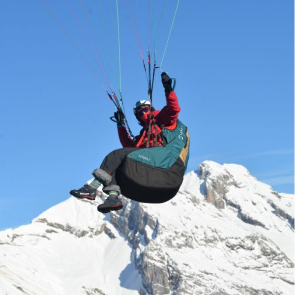 SELLETTE SUPAIR ACCESS 3