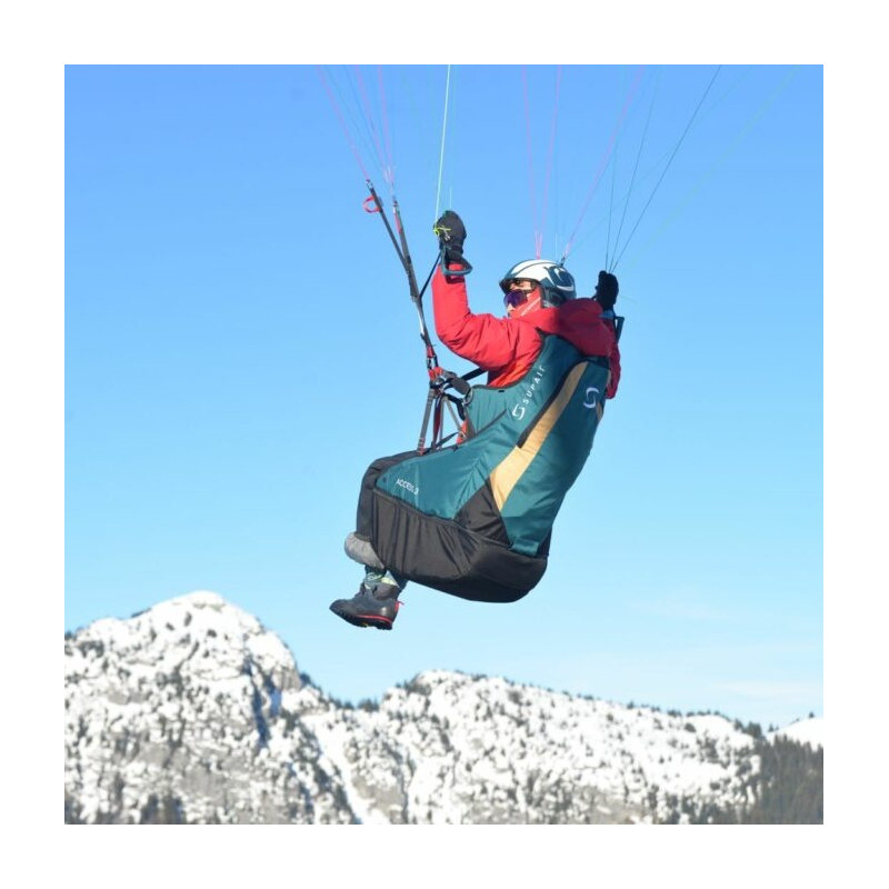 SELLETTE SUPAIR ACCESS 3