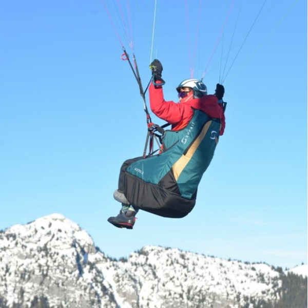 SELLETTE SUPAIR ACCESS 3