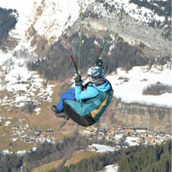 SELLETTE SUPAIR ACCESS 3