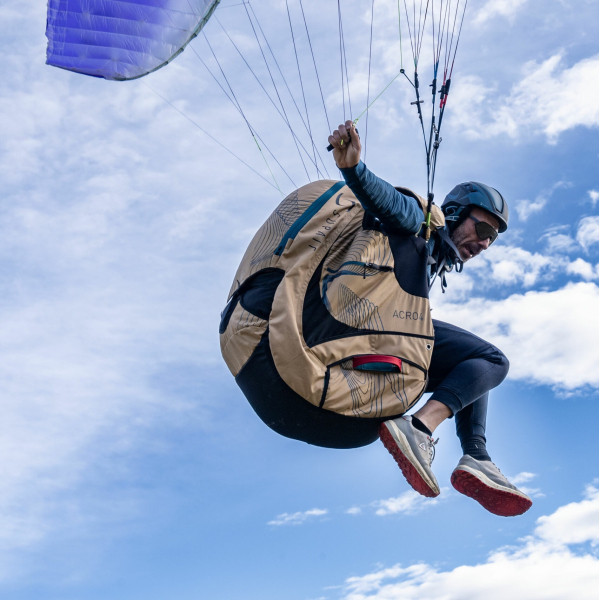 SELLETTE SUPAIR ACRO 4