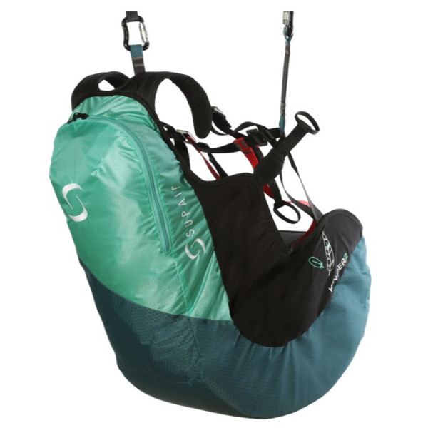 SELLETTE SUPAIR KINDER 2