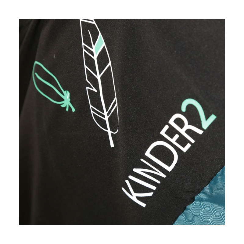 SELLETTE SUPAIR KINDER 2