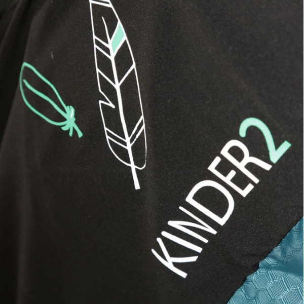 SELLETTE SUPAIR KINDER 2