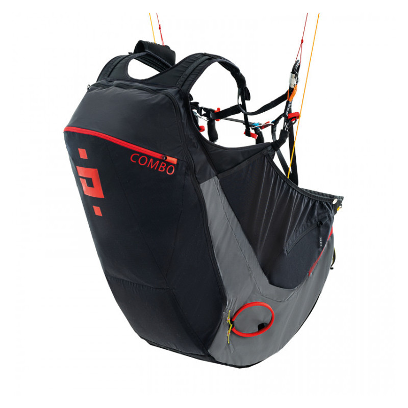 SELLETTE DUDEK COMBO 2