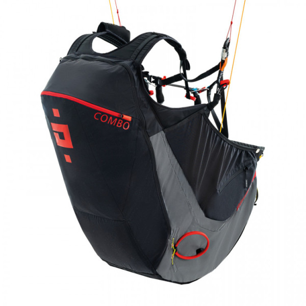 SELLETTE DUDEK COMBO 2