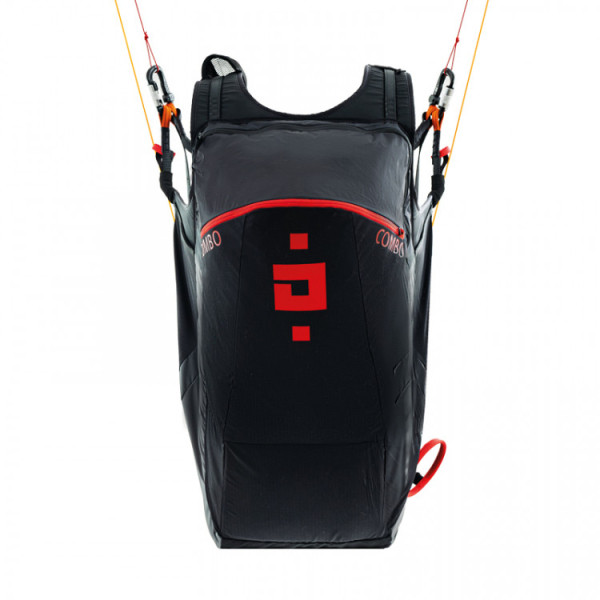 SELLETTE DUDEK COMBO 2