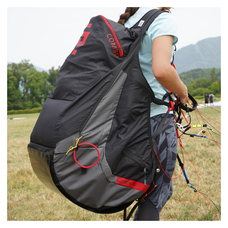 SELLETTE DUDEK COMBO 2