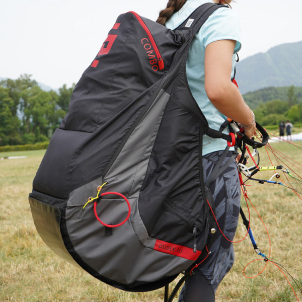 SELLETTE DUDEK COMBO 2