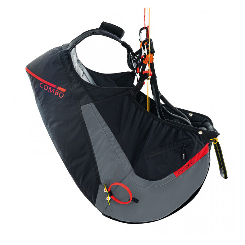 SELLETTE DUDEK COMBO 2