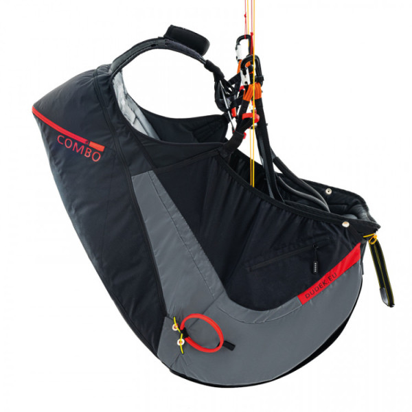 SELLETTE DUDEK COMBO 2