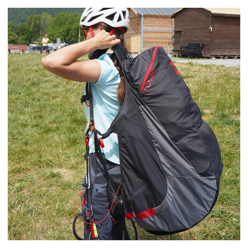 SELLETTE DUDEK COMBO 2