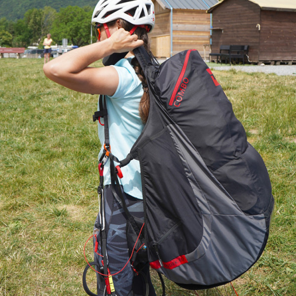 SELLETTE DUDEK COMBO 2