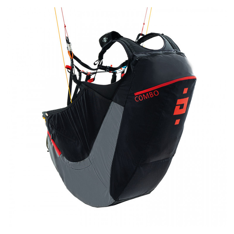 SELLETTE DUDEK COMBO 2