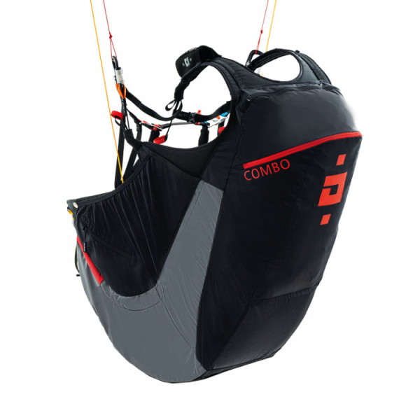 SELLETTE DUDEK COMBO 2