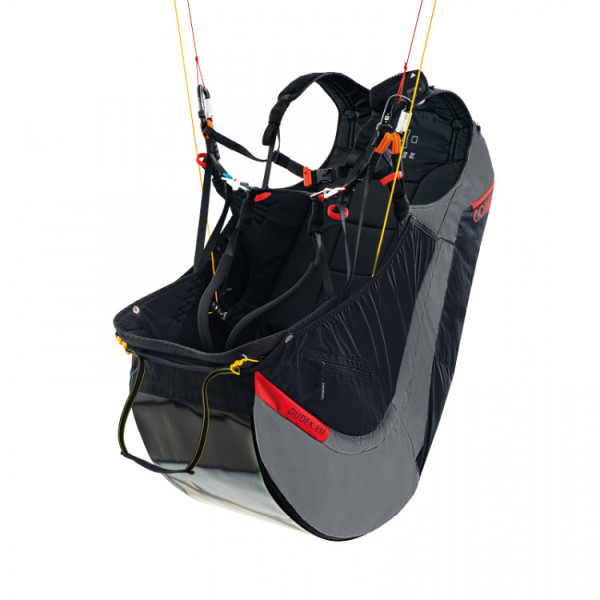 SELLETTE DUDEK COMBO 2